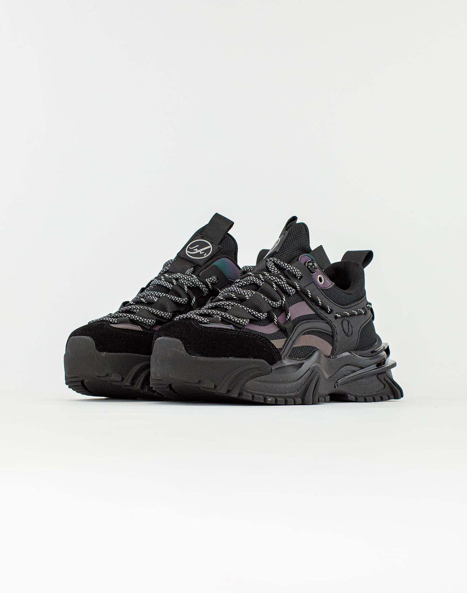 Men JAVI Dominance Sneaker – Urban Appeal display picture 3