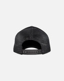 Men JOHN HATTER & CO G.O.A.T Plate Trucker Hat