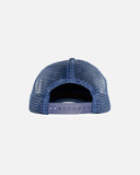 Men JOHN HATTER & CO Rubber Need For Speed Trucker Hat
