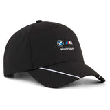 Unisex PUMA BMW MMS Baseball Cap