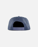 JOHN HATTER & CO Who's Your Daddy Flat Brim Snapback