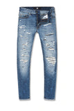 Men JORDAN CRAIG Elmhurst Denim Jeans