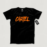 Men CARTEL CARTEL Signature T-Shirt