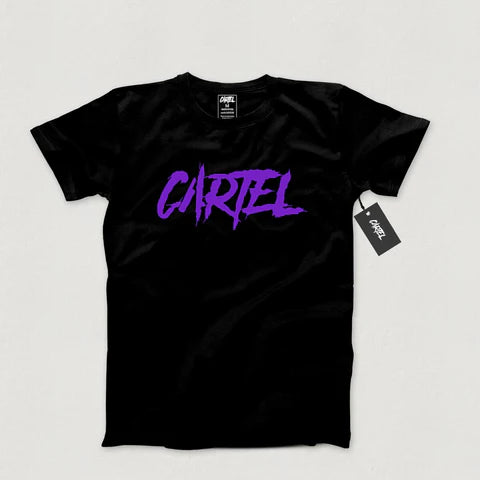 Men CARTEL Signature T-Shirt