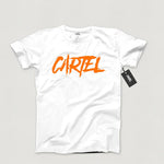 Men CARTEL Signature T-Shirt