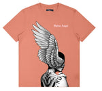 Men ROKU STUDIO Fallen Angel T-Shirt