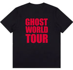 Men ROKU STUDIO Ghost World Tour T-Shirt