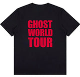 Men ROKU STUDIO Ghost World Tour T-Shirt