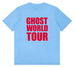 Men ROKU STUDIO Ghost World Tour T-Shirt