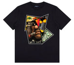 Men ROKU STUDIO Boss Life T-Shirt