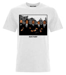 Men BLACK PLANET Kings T-Shirt