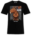 Men BLACK PLANET Video Chat T-Shirt