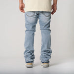 Men THRT DENIM Riptide Flare Jeans