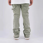 Men THRT Gaines Stacked Jeans