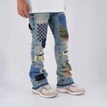 Men THRT Hodges Stacked Jean