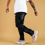 Men THRT Walton Stacked Jeans