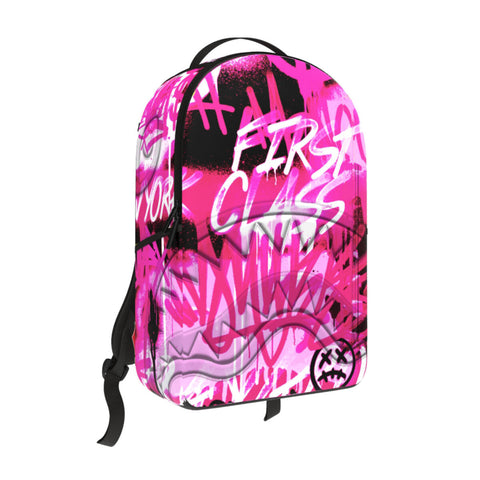 SPRAYGROUND Fly Private DLXSV Bookbag