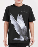 Men ROKU STUDIO Fallen Angel Crying T-Shirt