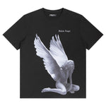 Men ROKU STUDIO Fallen Angel Crying T-Shirt