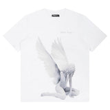 Men ROKU STUDIO Fallen Angel Crying T-Shirt