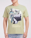 Men ROKU STUDIO True Hustle T-Shirt