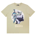 Men ROKU STUDIO True Hustle T-Shirt