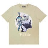 Men ROKU STUDIO True Hustle T-Shirt