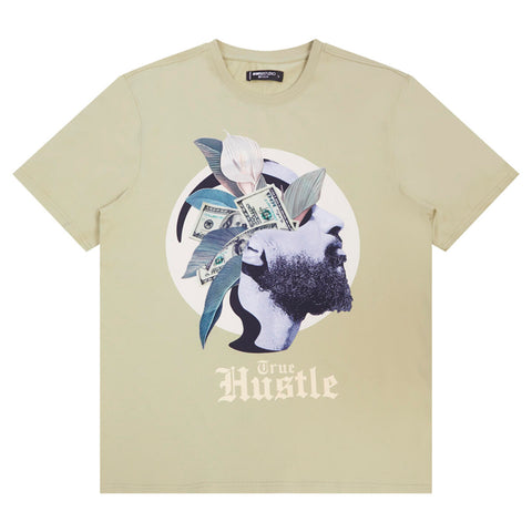 Men ROKU STUDIO True Hustle T-Shirt