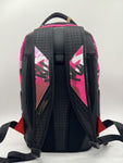 SPRAYGROUND Fly Private DLXSV Bookbag