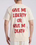 Men ETERNITY Dead Liberty T-Shirt