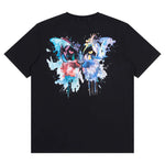 Men ETERNITY Butterfly Panther T-Shirt