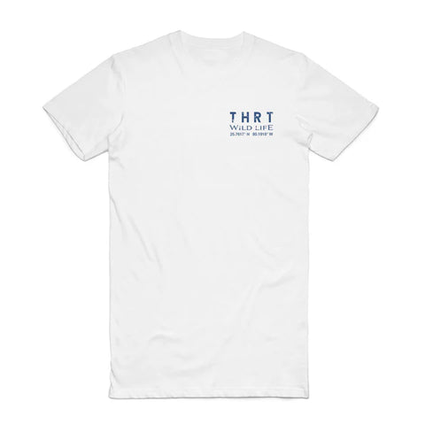 Men THRT Hodges T-Shirt