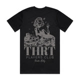 Men THRT Walton T-Shirt