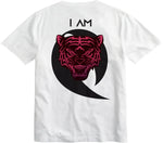 Men QUALIFIED DENIM Panther T-Shirt