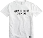 Men QUALIFIED DENIM Panther T-Shirt