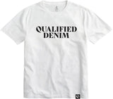 Men QUALIFIED DENIM Panther T-Shirt