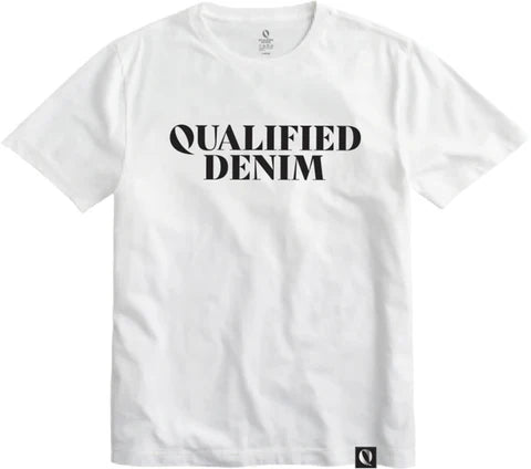 Men QUALIFIED DENIM Panther T-Shirt