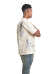 Men DCPL Two Doves T-Shirt