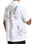 Men DCPL Two Doves T-Shirt