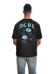 Men DCPL Rose T-Shirt