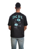 Men DCPL Rose T-Shirt