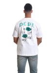 Men DCPL Rose T-Shirt