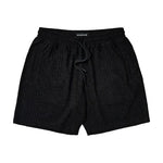 Men REASON Towel Shorts