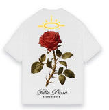 Men HASTA MUERTE Tutto Pass T-Shirt