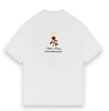 Men HASTA MUERTE Tutto Pass T-Shirt