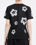 Women ROKU STUDIO Tear Drip T-Shirt