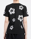 Women ROKU STUDIO Tear Drip T-Shirt