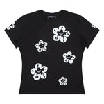 Women ROKU STUDIO Tear Drip T-Shirt