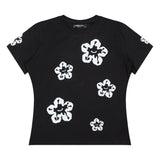 Women ROKU STUDIO Tear Drip T-Shirt