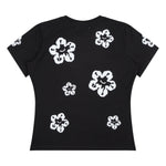 Women ROKU STUDIO Tear Drip T-Shirt